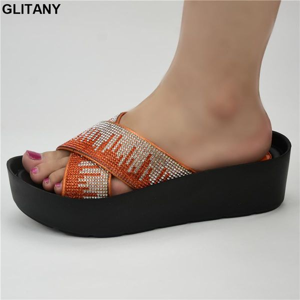 dress shoes latest design african women decorated with rhinestone nigerian luxury sandals elegant pumps party, Black
dress shoes latest design african women decorated with rhinestone nigerian luxury sandals elegant pumps party, Black
