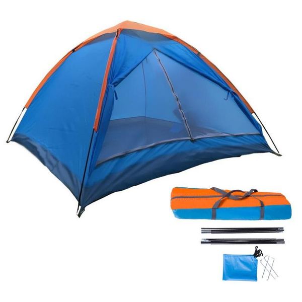 tents and shelters waterproof outdoor hiking tent single door couple camping quick setup sun protection with installation accessories
tents and shelters waterproof outdoor hiking tent single door couple camping quick setup sun protection with installation accessories