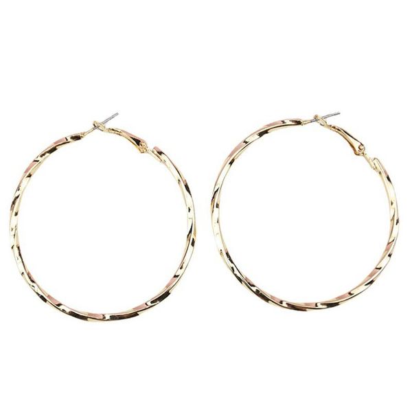 hoop & huggie fashion women earrings twisted personalized decorative endless for girls 2021trend jewelry, Golden;silver
hoop & huggie fashion women earrings twisted personalized decorative endless for girls 2021trend jewelry, Golden;silver