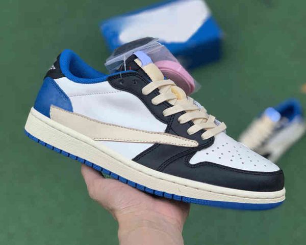 fragment x ts - jumpman 1 low mens womens basketball shoes hip hop the designer black white blue soft leather outdoor fashion sneakers with
fragment x ts - jumpman 1 low mens womens basketball shoes hip hop the designer black white blue soft leather outdoor fashion sneakers with