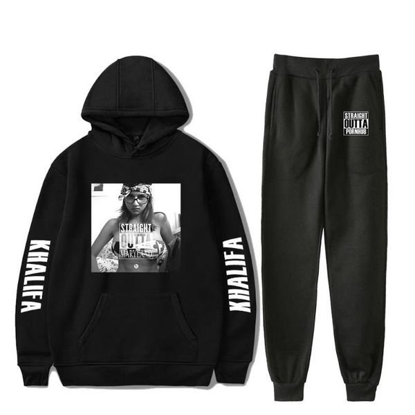 men's hoodies & sweatshirts mia khalifa custom printed tracksuit two piece set women/men long sleeve hoodies+jogger pant harajuku casua, Black
men's hoodies & sweatshirts mia khalifa custom printed tracksuit two piece set women/men long sleeve hoodies+jogger pant harajuku casua, Black