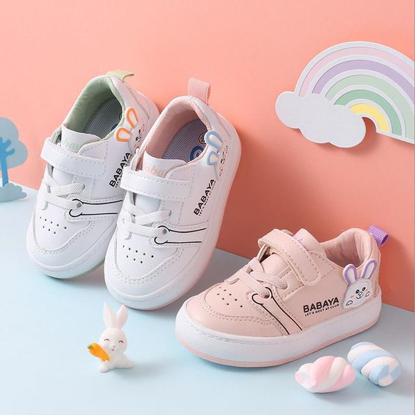 babaya children's toddle shoes 1-3 years old baby soft soles breathable cartoon casual 2021 spring first walkers
babaya children's toddle shoes 1-3 years old baby soft soles breathable cartoon casual 2021 spring first walkers