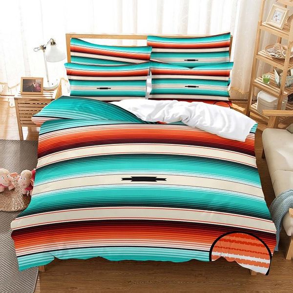 bedding sets stripe set duvet cover 3d digital printing bed linen size fashion design
bedding sets stripe set duvet cover 3d digital printing bed linen size fashion design