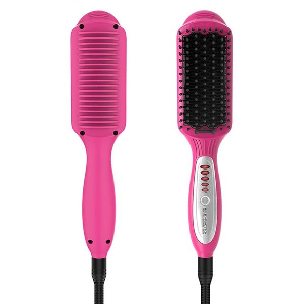 electric hair brushes straightener comb ceramic brush straighteners 3 in 1 detangling straightening iron styling tools
electric hair brushes straightener comb ceramic brush straighteners 3 in 1 detangling straightening iron styling tools
