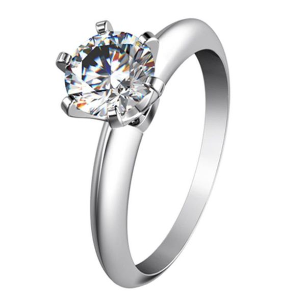 cluster rings test positive moissanite prongs 925 wedding brand ring women 0.6ct engagement jewelry silver, Golden;silver
cluster rings test positive moissanite prongs 925 wedding brand ring women 0.6ct engagement jewelry silver, Golden;silver