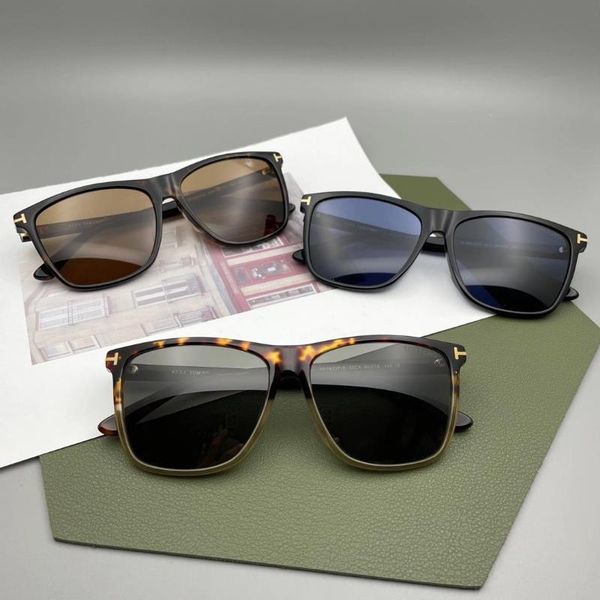 sunglasses luxury original brand designer's women hd lens round sun glasses for men, White;black
sunglasses luxury original brand designer's women hd lens round sun glasses for men, White;black