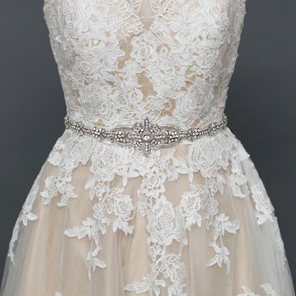 wedding sashes trixy s374 luxury royal medal craft bridal belt stunning belts rhinestone beaded silk for brides, White
wedding sashes trixy s374 luxury royal medal craft bridal belt stunning belts rhinestone beaded silk for brides, White