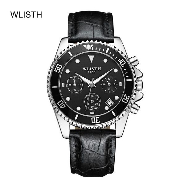 wristwatches wlisth modern men's watch waterproof quartz brown accessories with calendar, mmodern design male sports, Slivery;brown
wristwatches wlisth modern men's watch waterproof quartz brown accessories with calendar, mmodern design male sports, Slivery;brown