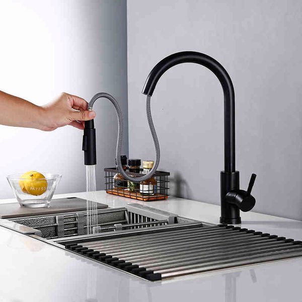 kitchen faucets matte black modern polished round spray hole brass single rod rotatable l 6zfb
kitchen faucets matte black modern polished round spray hole brass single rod rotatable l 6zfb