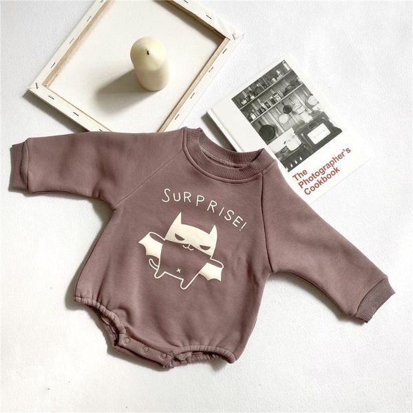 rompers girls long sleeve hoodies spring autumn babies outfit wear baby boys fashion sweatshirt girl clothes, Blue
rompers girls long sleeve hoodies spring autumn babies outfit wear baby boys fashion sweatshirt girl clothes, Blue
