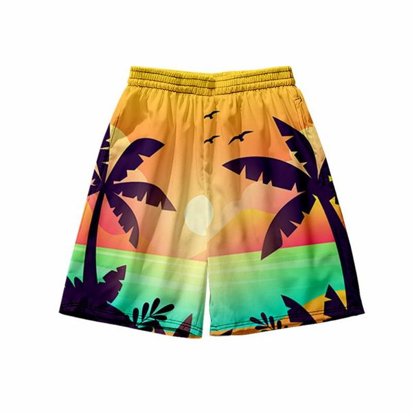 men's shorts 2021 men/women 3d print sunset coconut tree board trunks summer quick dry beach men hip hop short pants wear, White;black
men's shorts 2021 men/women 3d print sunset coconut tree board trunks summer quick dry beach men hip hop short pants wear, White;black