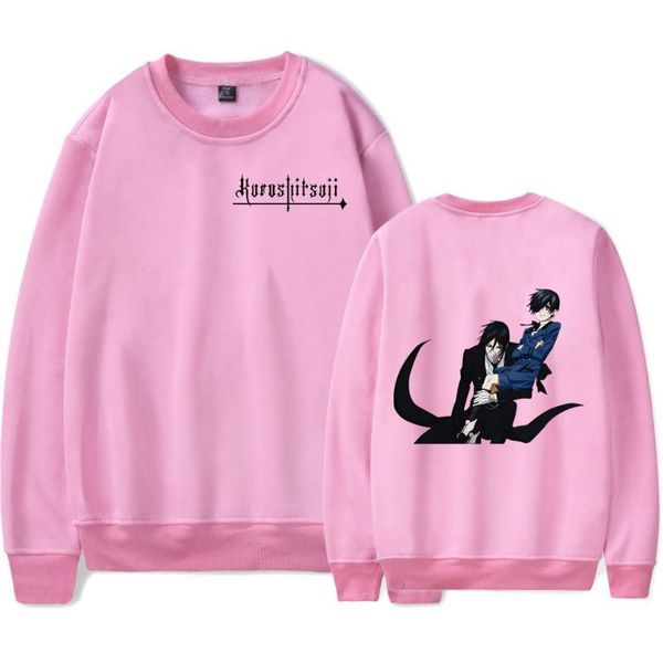 men's hoodies & sweatshirts black deacon women sweatshirt full sleeve hoodie pullover