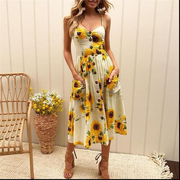 womens dresses women print buttons dress with pockets plus size backless s 3xl summer striped drop, Black;gray
womens dresses women print buttons dress with pockets plus size backless s 3xl summer striped drop, Black;gray