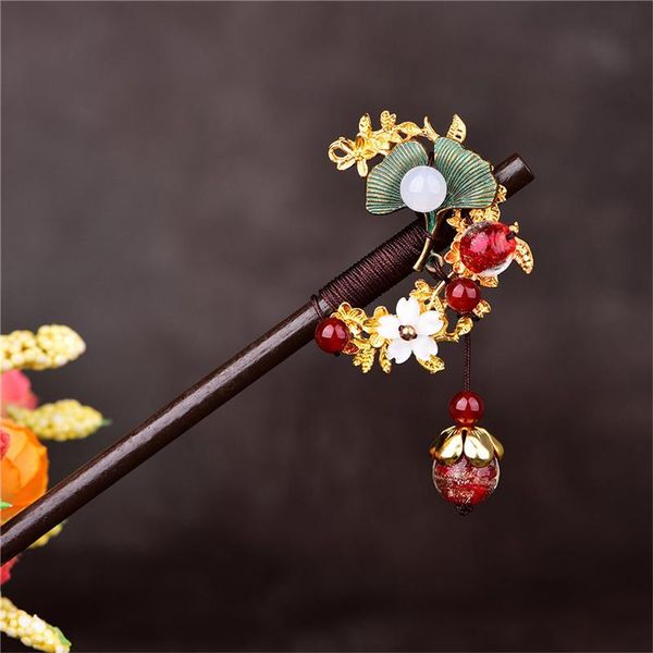 hair clips & barrettes yuri ancient headgear ornament for women simple jewelry accessories hairpin bride, Golden;silver
hair clips & barrettes yuri ancient headgear ornament for women simple jewelry accessories hairpin bride, Golden;silver
