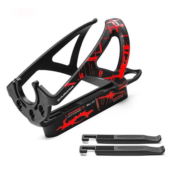 1pc multifunctional bicycle bottle holder beverage cup mountain bike parts 4 colors water bottles & cages
1pc multifunctional bicycle bottle holder beverage cup mountain bike parts 4 colors water bottles & cages