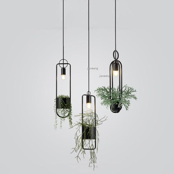 pendant lamps modern led lights vintage industrial wind loft lamp dining room creative plant decoration hanging lighting
pendant lamps modern led lights vintage industrial wind loft lamp dining room creative plant decoration hanging lighting