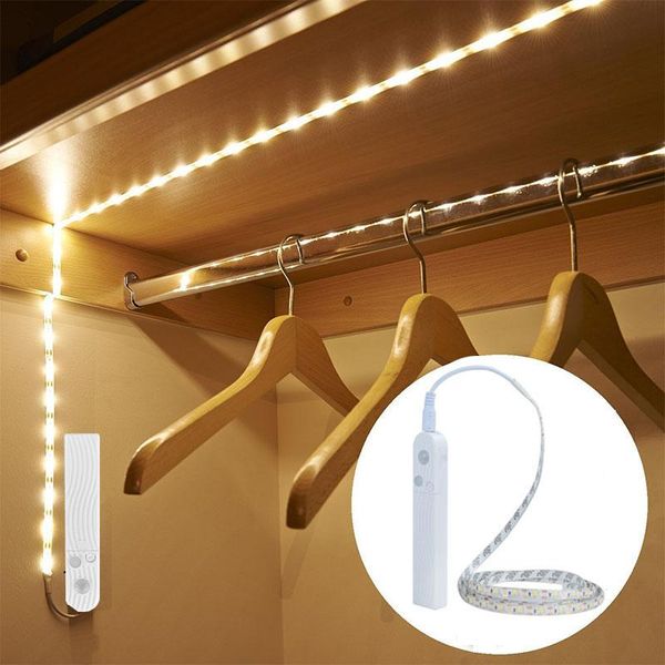 mycyk creative smart home products body induction wardrobe small night light led belt warm white for children strips
mycyk creative smart home products body induction wardrobe small night light led belt warm white for children strips