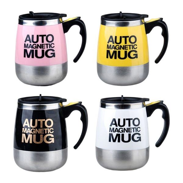 mugs electric stainless steel auto self stirring coffee mug magnetized mixing cup for tea milk chocolate cocoa protein y5jc
mugs electric stainless steel auto self stirring coffee mug magnetized mixing cup for tea milk chocolate cocoa protein y5jc