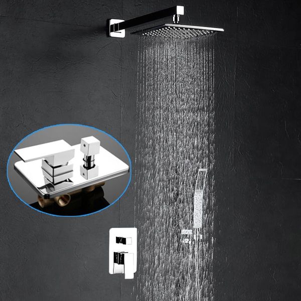 modern brass shower faucet set 8 inch wall mounted rain system and cold mixer bathroom fixtures 2021 sets
modern brass shower faucet set 8 inch wall mounted rain system and cold mixer bathroom fixtures 2021 sets