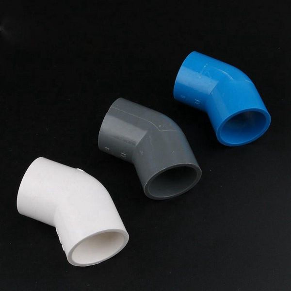 50mm 45 degree elbow connector water tank pipe joints fish aquarium supplies garden irrigation tube accessory watering equipments
50mm 45 degree elbow connector water tank pipe joints fish aquarium supplies garden irrigation tube accessory watering equipments