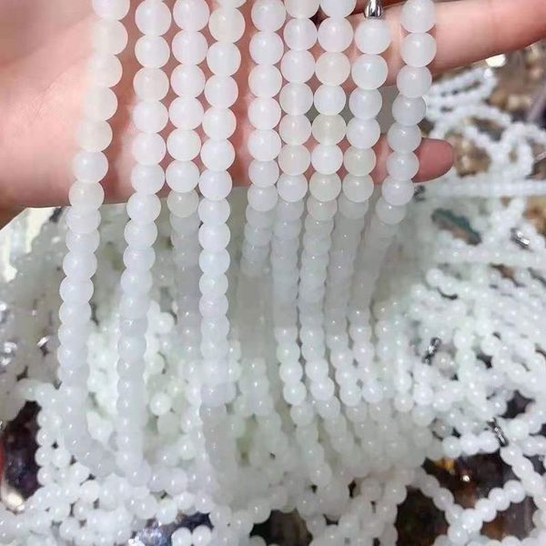 simple beaded handmade bracelet necklaces set for women men lover jewelry party club decor fashion accessories, Silver
simple beaded handmade bracelet necklaces set for women men lover jewelry party club decor fashion accessories, Silver