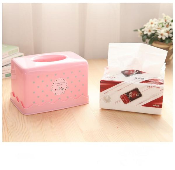 tissue boxes & napkins 1pc creative box home style european fashion carton paper suction multi-functional household towel lf 005
tissue boxes & napkins 1pc creative box home style european fashion carton paper suction multi-functional household towel lf 005
