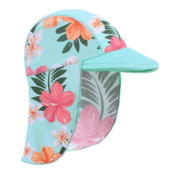 print baby swimming cap children neck sun protection beach swim hats waterproof for boys girls kids outdoor sports hat caps
print baby swimming cap children neck sun protection beach swim hats waterproof for boys girls kids outdoor sports hat caps