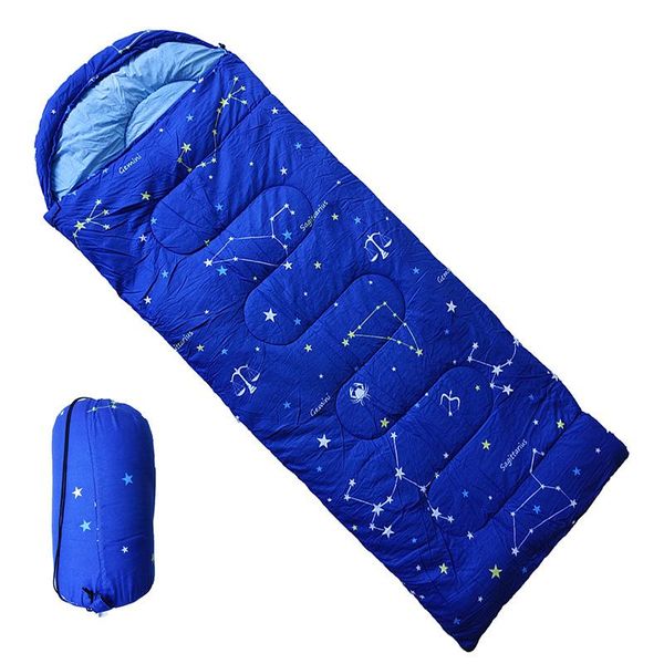 sleeping bags envelope hooded outdoor camping office lunch break home printing bag 2.4kg hollow cotton
sleeping bags envelope hooded outdoor camping office lunch break home printing bag 2.4kg hollow cotton