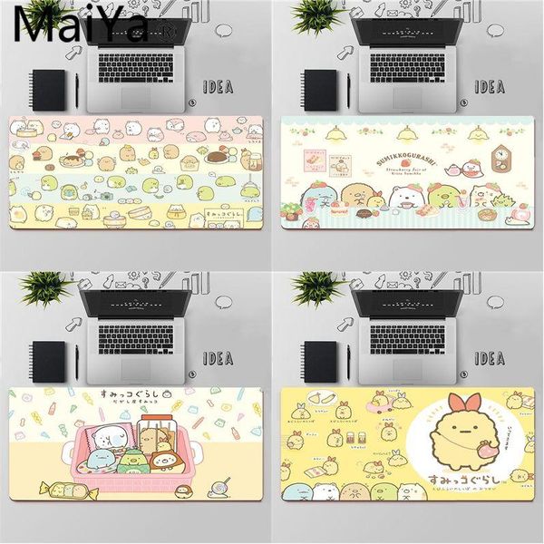 mouse pads & wrist rests maiya kawaii sumikkogurashi sumikko gurashi gaming desk laprubber mat large pad keyboards
mouse pads & wrist rests maiya kawaii sumikkogurashi sumikko gurashi gaming desk laprubber mat large pad keyboards