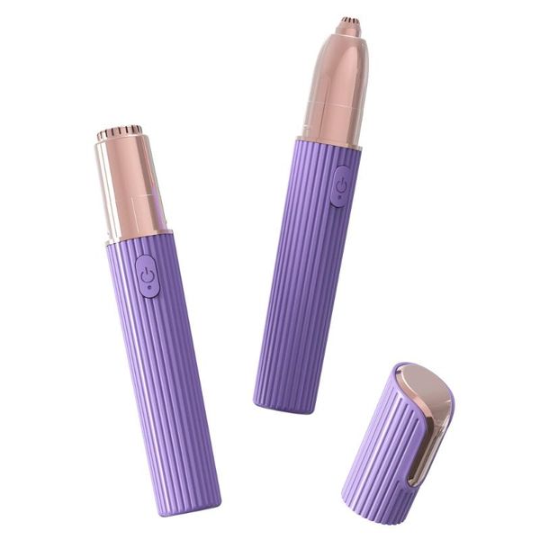 electric nose & ear trimmers 1pc hair trimmer men women lips eyebrow cleaning remover remove artifact rechargeable
electric nose & ear trimmers 1pc hair trimmer men women lips eyebrow cleaning remover remove artifact rechargeable