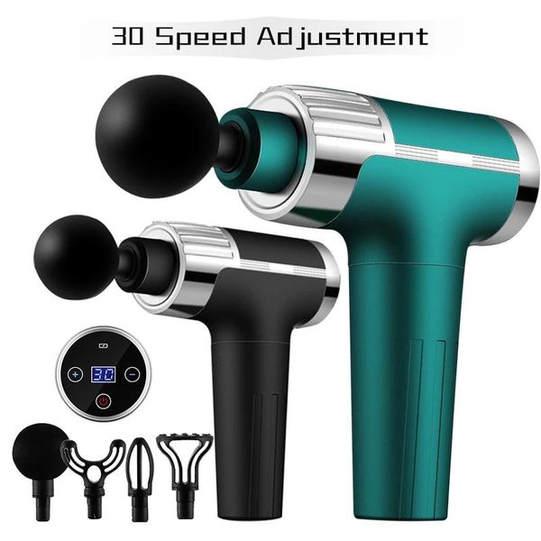 massage gun 60w electric deep tissue percussion muscle for pain relief back body relaxation sport massager 30speeds
massage gun 60w electric deep tissue percussion muscle for pain relief back body relaxation sport massager 30speeds