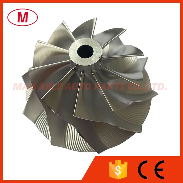 tb25 46.50/60.13mm 10+0 blades turbocharger turbo billet compressor wheel/aluminum 2618/milling wheel/impeller for turbocharge cartridge/chr
tb25 46.50/60.13mm 10+0 blades turbocharger turbo billet compressor wheel/aluminum 2618/milling wheel/impeller for turbocharge cartridge/chr