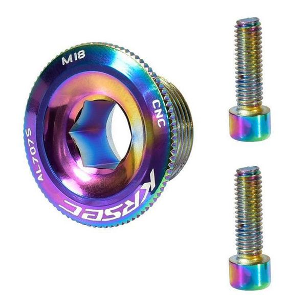 bike heels & chainwheels bicycle crank cover screw cap m15/m18/m20 mtb crankset aluminum alloy bmx road arm bolt
bike heels & chainwheels bicycle crank cover screw cap m15/m18/m20 mtb crankset aluminum alloy bmx road arm bolt