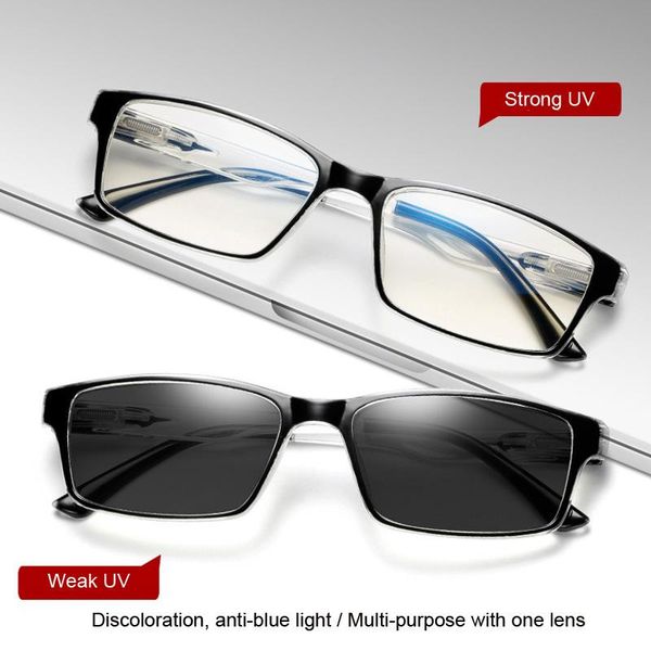blue light blocking glasses for women men computer uv400 pochromic anti-blue gaming reading protective sunglasses, White;black
blue light blocking glasses for women men computer uv400 pochromic anti-blue gaming reading protective sunglasses, White;black