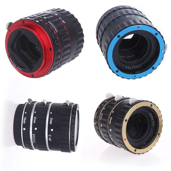 lens adapters & mounts oversea stock andoer metall auto focus af macro extension tube ring adapter for eos ef ef-s all lenses
lens adapters & mounts oversea stock andoer metall auto focus af macro extension tube ring adapter for eos ef ef-s all lenses