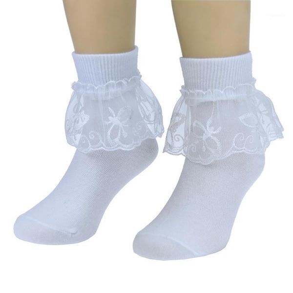 socks baby girls butterfly lace ruffle cotton foot comfortable born infant toddler danceing, Pink;yellow
socks baby girls butterfly lace ruffle cotton foot comfortable born infant toddler danceing, Pink;yellow