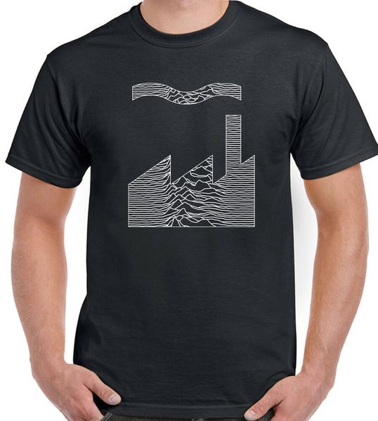 joy division factory records t-shirt fac51 mens unknown pleasures mash up, White;black
joy division factory records t-shirt fac51 mens unknown pleasures mash up, White;black