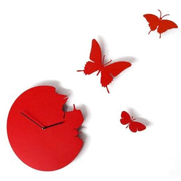 wall clocks diy geometric watches mirror acrylic quartz silent sweep clock butterfly decoration stickers 30x30cm living room
wall clocks diy geometric watches mirror acrylic quartz silent sweep clock butterfly decoration stickers 30x30cm living room