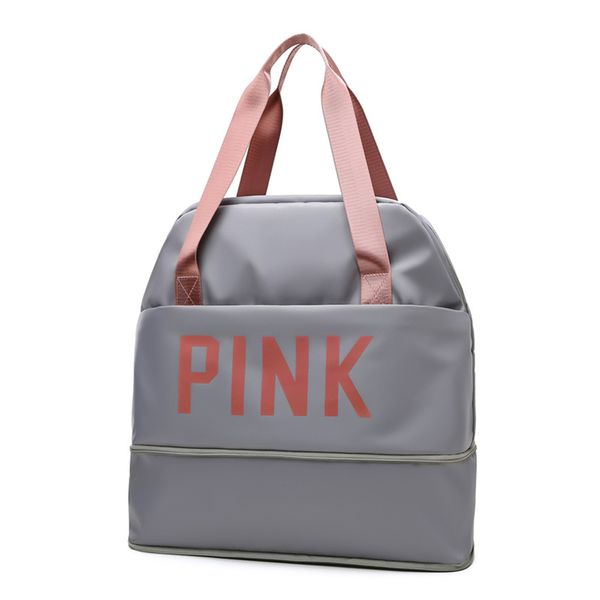 large capacity nylon waterproof dry wet separation outdoor sports gym yoga fitness luggag travel bags
large capacity nylon waterproof dry wet separation outdoor sports gym yoga fitness luggag travel bags