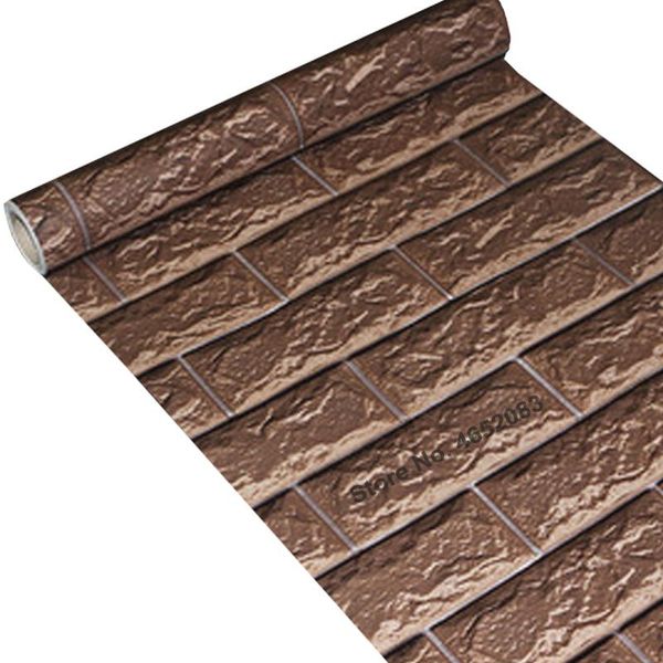 stone wallpaper brick wall stickers waterproof covering for kids living room diy background home decor wallpapers
stone wallpaper brick wall stickers waterproof covering for kids living room diy background home decor wallpapers
