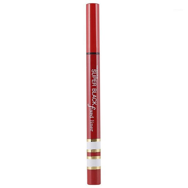 liquid eyeliner long-lasting waterproof eye liner pencil pen nice makeup cosmetic tools smr881
liquid eyeliner long-lasting waterproof eye liner pencil pen nice makeup cosmetic tools smr881