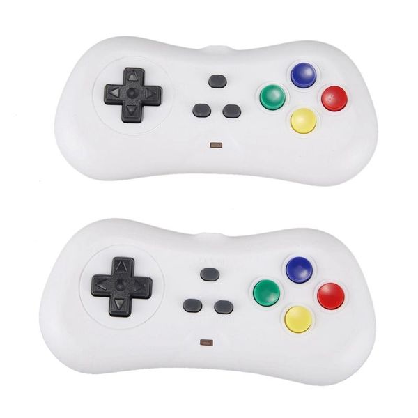 game controllers & joysticks wireless controller mini machine built-in 638 classic
game controllers & joysticks wireless controller mini machine built-in 638 classic