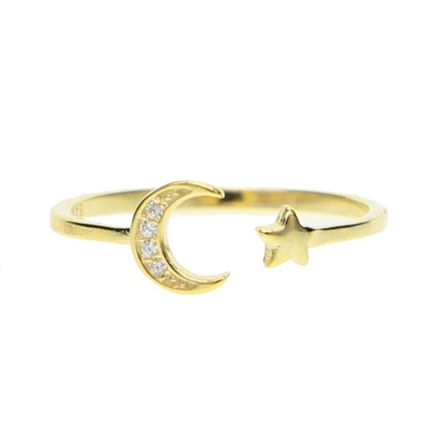 cluster rings real sale bezel setting jewelry 100% 925 sterling crescent cz open finger ring knuckle midi mid for women wedding, Golden;silver
cluster rings real sale bezel setting jewelry 100% 925 sterling crescent cz open finger ring knuckle midi mid for women wedding, Golden;silver
