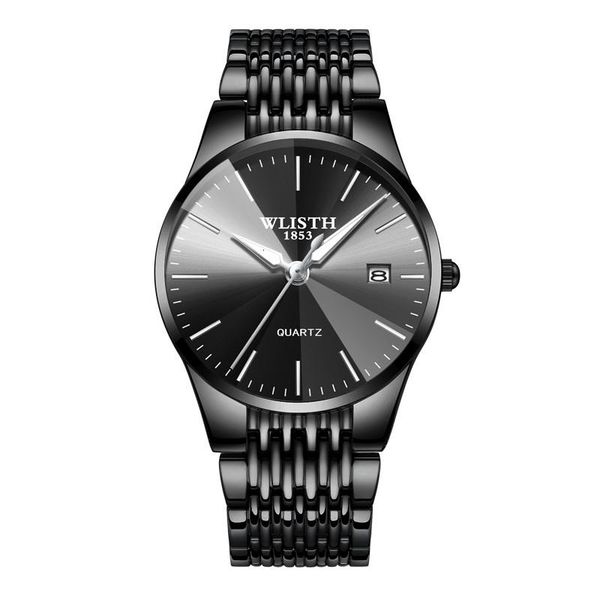 wristwatches watch men ultra-thin business watches mens clock stainless steel date fashion relogio masculino erkek kol saat, Slivery;brown
wristwatches watch men ultra-thin business watches mens clock stainless steel date fashion relogio masculino erkek kol saat, Slivery;brown