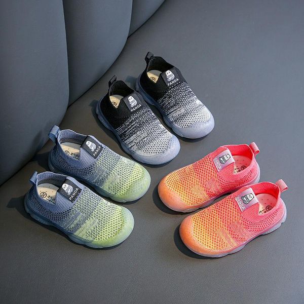 gradient rainbow soles panda socks shoes kindergarten non-slip wear-resistant soft-soled baby walking girl first walkers
gradient rainbow soles panda socks shoes kindergarten non-slip wear-resistant soft-soled baby walking girl first walkers