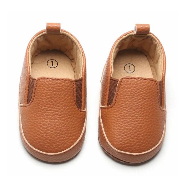 first walkers toddler baby girls boys artificial pu leather crib shoes casual soft bottom non-slip 0-18m
first walkers toddler baby girls boys artificial pu leather crib shoes casual soft bottom non-slip 0-18m