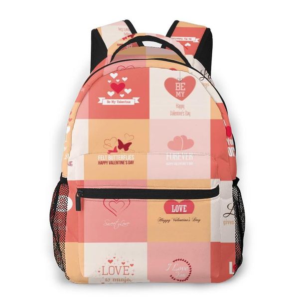 backpack 2021 happy valentines day cards school bag men backbag travel daypacks male leisure women gril
backpack 2021 happy valentines day cards school bag men backbag travel daypacks male leisure women gril