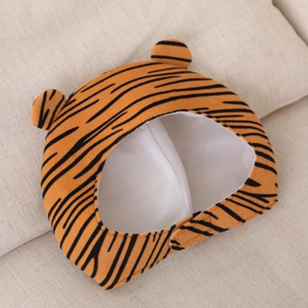 party hats easily cleaning fine workmanship tiger helmet plush headgear decoration for decor
party hats easily cleaning fine workmanship tiger helmet plush headgear decoration for decor