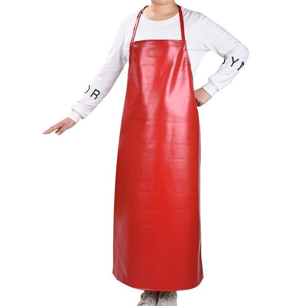 aprons pu soft leather apron waterproof oil-proof kitchen cooking waist wear-resistant overalls men and women enlarged bib
aprons pu soft leather apron waterproof oil-proof kitchen cooking waist wear-resistant overalls men and women enlarged bib