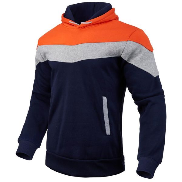 men's hoodies & sweatshirts novelty color block pullover fleece hoodie long sleeve casual sweatshirt with pocket comfortable and fashio, Black
men's hoodies & sweatshirts novelty color block pullover fleece hoodie long sleeve casual sweatshirt with pocket comfortable and fashio, Black